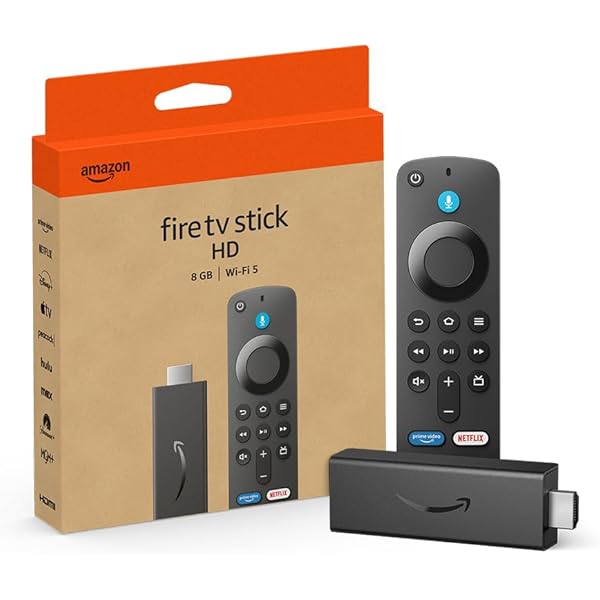Amazon Fire TV Stick 4K Max