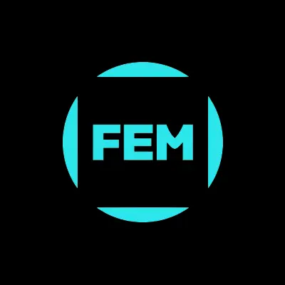 FEM-channel