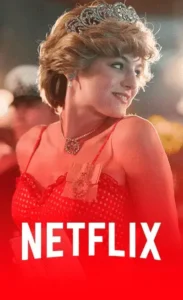 Strøm Netflix med IPTV Norway