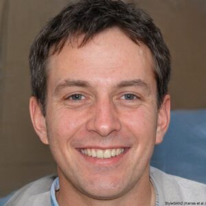 Vegard Knutsen profile picture
