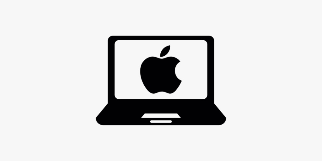 MacOS-enhet