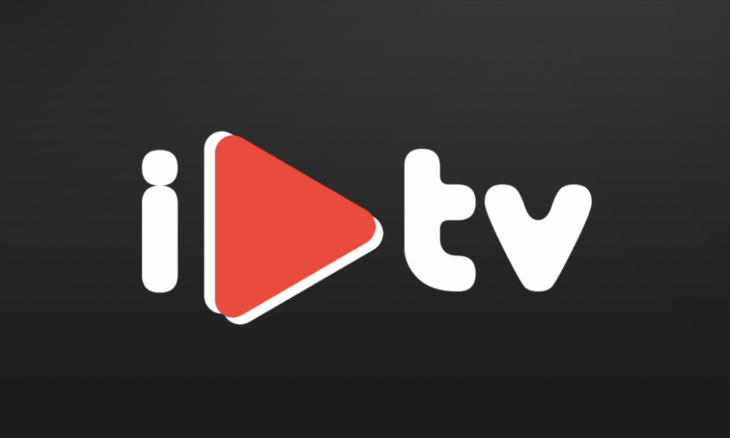 iPlayTV logo