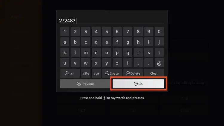 272483 er «Downloader» for tivimate