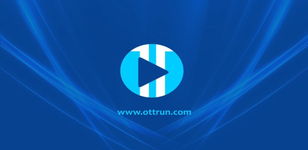XCIPTV logo