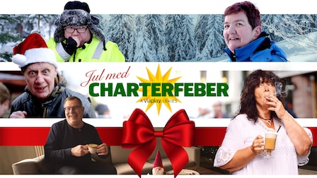 Charterfeber
