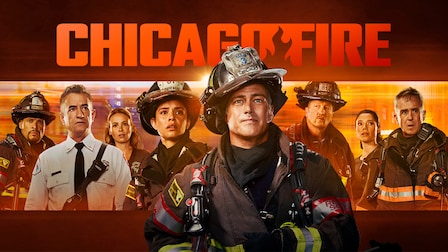 ChicagoFire